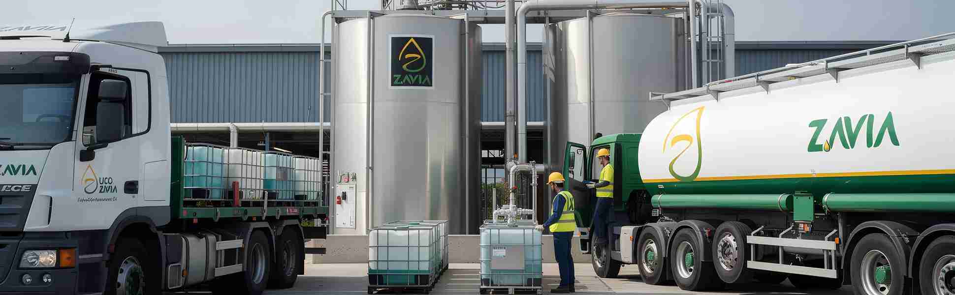 La Confianza de la Industria